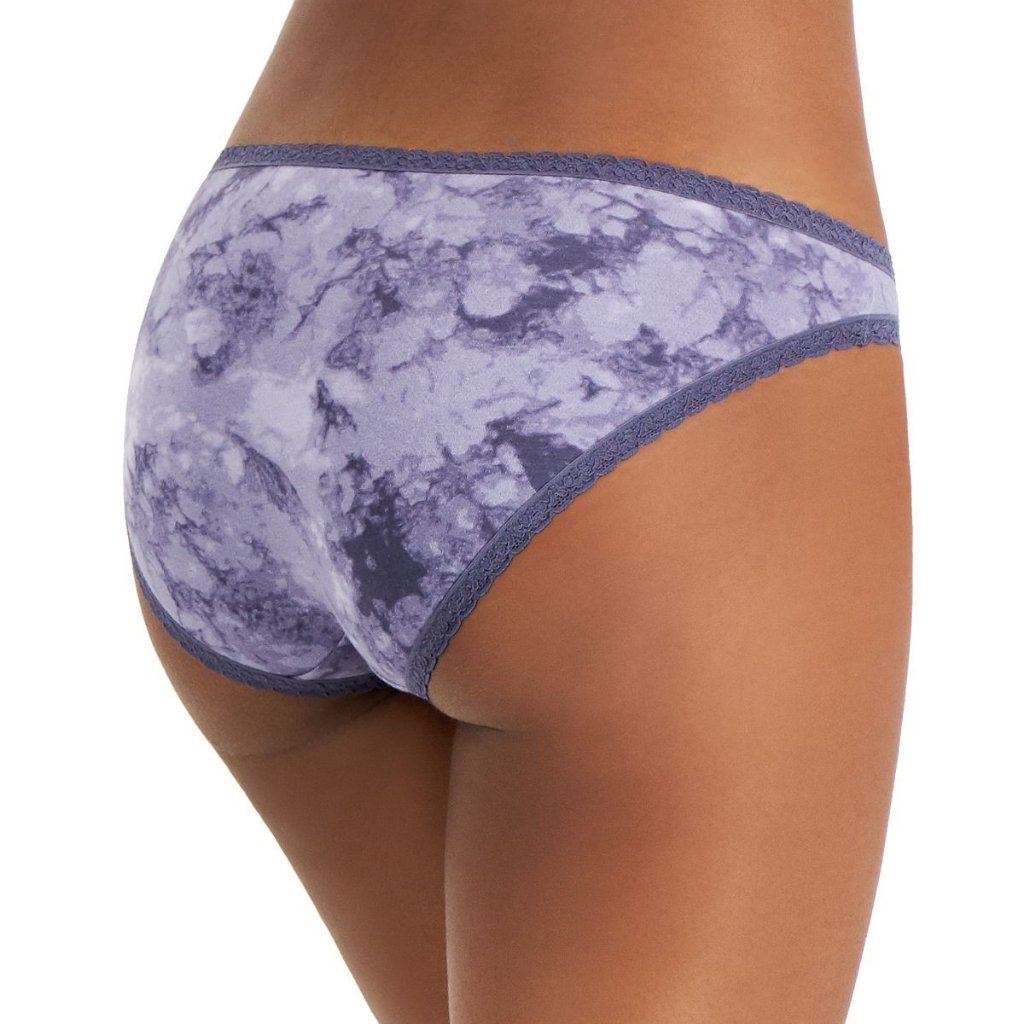 Jenni Intimates Lace Trim Bikini Panties Nwt — image 3 of 3